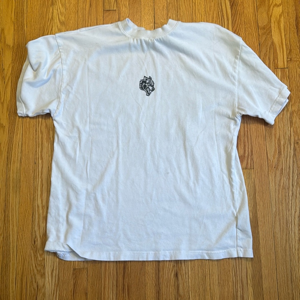 Darc Sport Oversized Tee